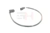 Sensor, Raddrehzahl Hinterachse Hinterachse rechts Hinterachse links GH GH-713032 Bild Sensor, Raddrehzahl Hinterachse Hinterachse rechts Hinterachse links GH GH-713032