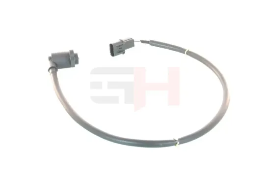 Sensor, Raddrehzahl Hinterachse Hinterachse rechts Hinterachse links GH GH-713032 Bild Sensor, Raddrehzahl Hinterachse Hinterachse rechts Hinterachse links GH GH-713032