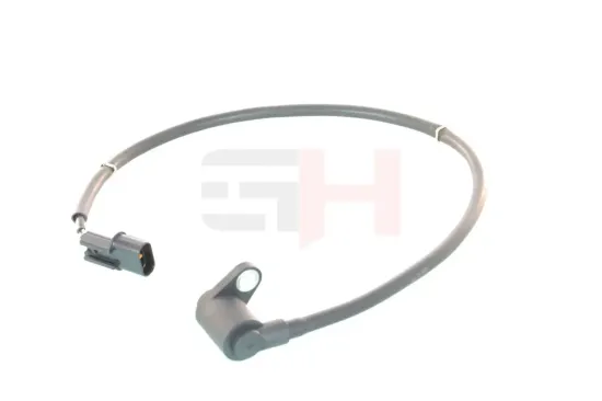 Sensor, Raddrehzahl Hinterachse Hinterachse rechts Hinterachse links GH GH-713032 Bild Sensor, Raddrehzahl Hinterachse Hinterachse rechts Hinterachse links GH GH-713032