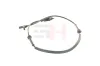 Sensor, Raddrehzahl GH GH-713036 Bild Sensor, Raddrehzahl GH GH-713036