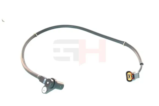 Sensor, Raddrehzahl Hinterachse Hinterachse rechts GH GH-713041H Bild Sensor, Raddrehzahl Hinterachse Hinterachse rechts GH GH-713041H
