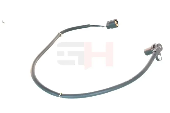 Sensor, Raddrehzahl Hinterachse Hinterachse rechts GH GH-713041H Bild Sensor, Raddrehzahl Hinterachse Hinterachse rechts GH GH-713041H