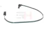 Sensor, Raddrehzahl Hinterachse Hinterachse rechts GH GH-713041H Bild Sensor, Raddrehzahl Hinterachse Hinterachse rechts GH GH-713041H