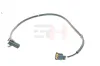 Sensor, Raddrehzahl Hinterachse Hinterachse rechts GH GH-713041H Bild Sensor, Raddrehzahl Hinterachse Hinterachse rechts GH GH-713041H