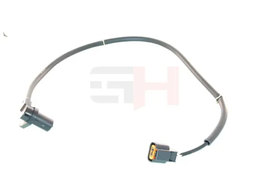 Sensor, Raddrehzahl Hinterachse Hinterachse rechts GH GH-713041H Bild Sensor, Raddrehzahl Hinterachse Hinterachse rechts GH GH-713041H