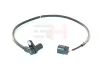 Sensor, Raddrehzahl Hinterachse Hinterachse links GH GH-713041V