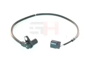 Sensor, Raddrehzahl Hinterachse Hinterachse links GH GH-713041V