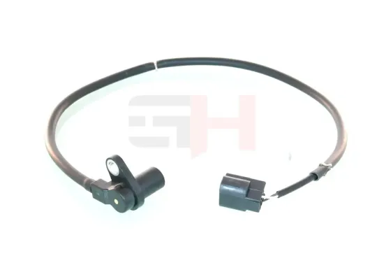 Sensor, Raddrehzahl Hinterachse Hinterachse links GH GH-713041V Bild Sensor, Raddrehzahl Hinterachse Hinterachse links GH GH-713041V
