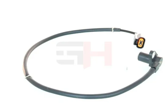 Sensor, Raddrehzahl Hinterachse Hinterachse links GH GH-713041V Bild Sensor, Raddrehzahl Hinterachse Hinterachse links GH GH-713041V