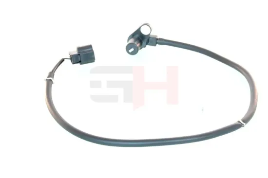 Sensor, Raddrehzahl Hinterachse Hinterachse links GH GH-713041V Bild Sensor, Raddrehzahl Hinterachse Hinterachse links GH GH-713041V