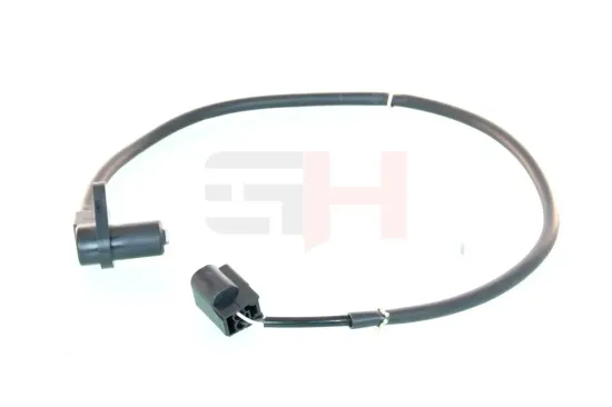 Sensor, Raddrehzahl Hinterachse Hinterachse links GH GH-713041V Bild Sensor, Raddrehzahl Hinterachse Hinterachse links GH GH-713041V