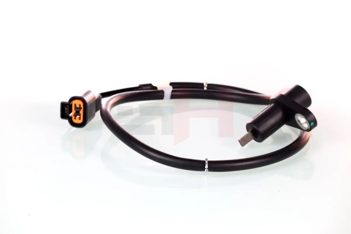 Sensor, Raddrehzahl Hinterachse Hinterachse rechts GH GH-713042H