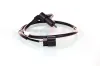 Sensor, Raddrehzahl Hinterachse Hinterachse rechts GH GH-713042H Bild Sensor, Raddrehzahl Hinterachse Hinterachse rechts GH GH-713042H