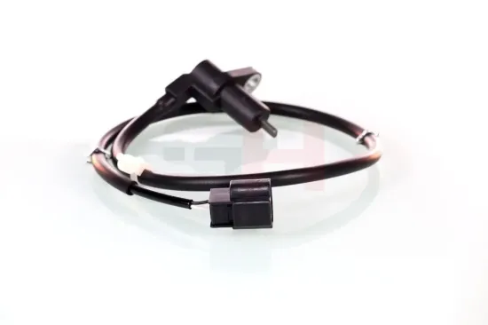 Sensor, Raddrehzahl Hinterachse Hinterachse rechts GH GH-713042H Bild Sensor, Raddrehzahl Hinterachse Hinterachse rechts GH GH-713042H