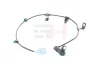 Sensor, Raddrehzahl Hinterachse Hinterachse rechts GH GH-713053H