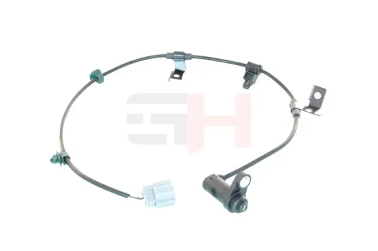 Sensor, Raddrehzahl Hinterachse Hinterachse rechts GH GH-713053H Bild Sensor, Raddrehzahl Hinterachse Hinterachse rechts GH GH-713053H