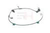 Sensor, Raddrehzahl Hinterachse Hinterachse rechts GH GH-713053H Bild Sensor, Raddrehzahl Hinterachse Hinterachse rechts GH GH-713053H