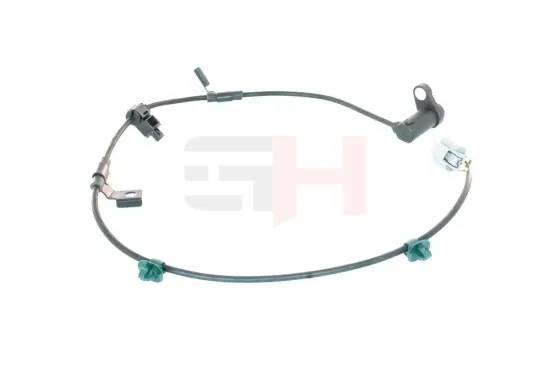 Sensor, Raddrehzahl Hinterachse Hinterachse rechts GH GH-713053H Bild Sensor, Raddrehzahl Hinterachse Hinterachse rechts GH GH-713053H