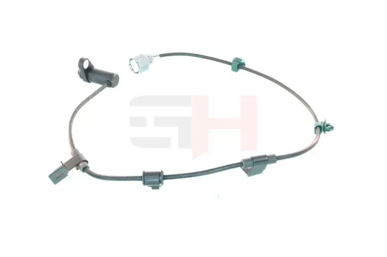 Sensor, Raddrehzahl Hinterachse Hinterachse rechts GH GH-713053H Bild Sensor, Raddrehzahl Hinterachse Hinterachse rechts GH GH-713053H