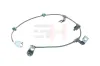 Sensor, Raddrehzahl Hinterachse Hinterachse rechts GH GH-713053H Bild Sensor, Raddrehzahl Hinterachse Hinterachse rechts GH GH-713053H