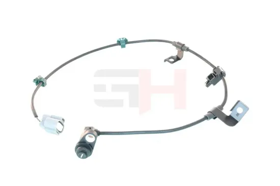 Sensor, Raddrehzahl Hinterachse Hinterachse rechts GH GH-713053H Bild Sensor, Raddrehzahl Hinterachse Hinterachse rechts GH GH-713053H