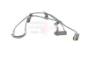 Sensor, Raddrehzahl Hinterachse Hinterachse links GH GH-713053V Bild Sensor, Raddrehzahl Hinterachse Hinterachse links GH GH-713053V