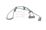 Sensor, Raddrehzahl Hinterachse Hinterachse links GH GH-713053V