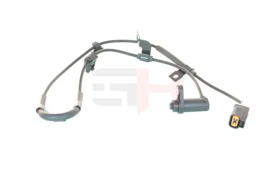 Sensor, Raddrehzahl Hinterachse Hinterachse links GH GH-713053V Bild Sensor, Raddrehzahl Hinterachse Hinterachse links GH GH-713053V