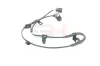 Sensor, Raddrehzahl Hinterachse Hinterachse links GH GH-713053V Bild Sensor, Raddrehzahl Hinterachse Hinterachse links GH GH-713053V