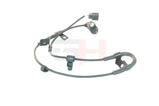 Sensor, Raddrehzahl Hinterachse Hinterachse links GH GH-713053V Bild Sensor, Raddrehzahl Hinterachse Hinterachse links GH GH-713053V