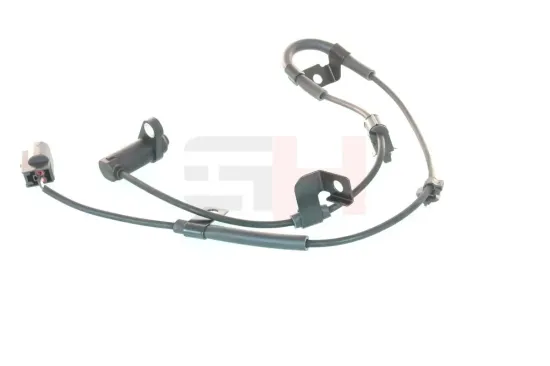 Sensor, Raddrehzahl Hinterachse Hinterachse links GH GH-713053V Bild Sensor, Raddrehzahl Hinterachse Hinterachse links GH GH-713053V