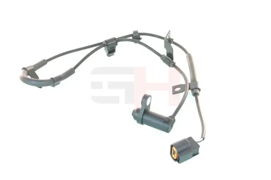 Sensor, Raddrehzahl Hinterachse Hinterachse links GH GH-713053V Bild Sensor, Raddrehzahl Hinterachse Hinterachse links GH GH-713053V
