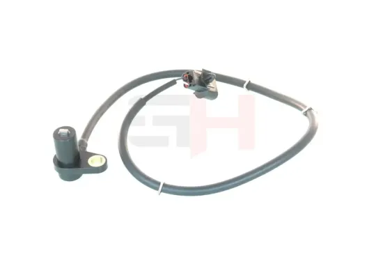 Sensor, Raddrehzahl Hinterachse Hinterachse rechts GH GH-713062H Bild Sensor, Raddrehzahl Hinterachse Hinterachse rechts GH GH-713062H