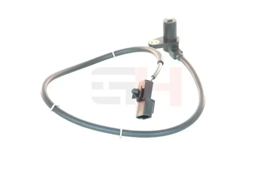 Sensor, Raddrehzahl Hinterachse Hinterachse rechts GH GH-713062H Bild Sensor, Raddrehzahl Hinterachse Hinterachse rechts GH GH-713062H