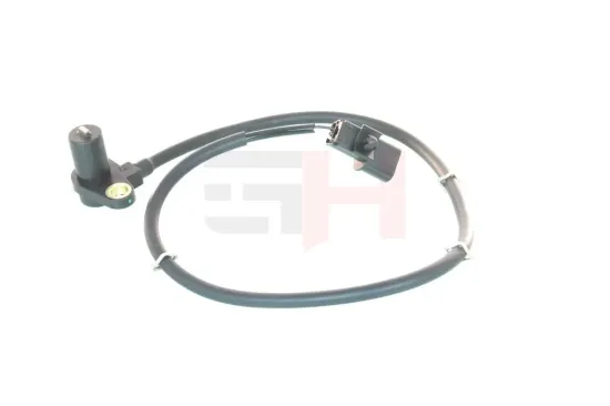 Sensor, Raddrehzahl Hinterachse Hinterachse rechts GH GH-713062H Bild Sensor, Raddrehzahl Hinterachse Hinterachse rechts GH GH-713062H