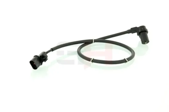 Sensor, Raddrehzahl Hinterachse Hinterachse links GH GH-713062V Bild Sensor, Raddrehzahl Hinterachse Hinterachse links GH GH-713062V