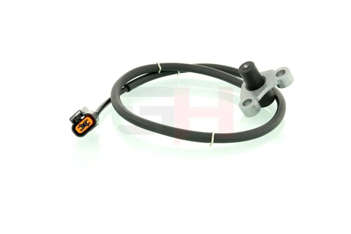 Sensor, Raddrehzahl Hinterachse Hinterachse rechts Hinterachse links GH GH-713065