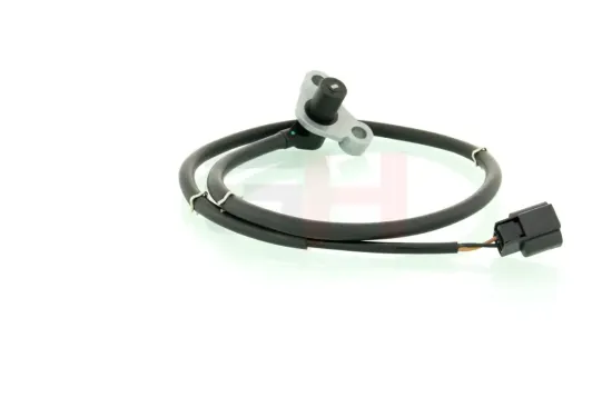 Sensor, Raddrehzahl Hinterachse Hinterachse rechts Hinterachse links GH GH-713065 Bild Sensor, Raddrehzahl Hinterachse Hinterachse rechts Hinterachse links GH GH-713065