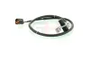 Sensor, Raddrehzahl Hinterachse Hinterachse rechts Hinterachse links GH GH-713065 Bild Sensor, Raddrehzahl Hinterachse Hinterachse rechts Hinterachse links GH GH-713065