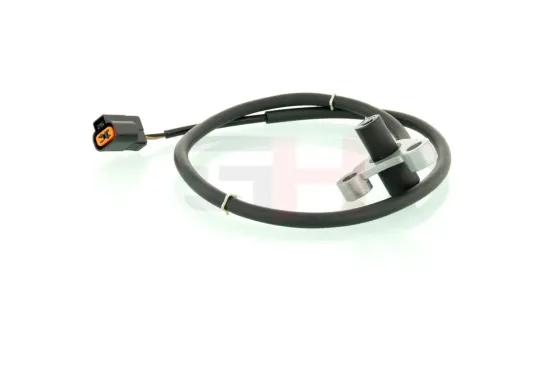 Sensor, Raddrehzahl Hinterachse Hinterachse rechts Hinterachse links GH GH-713065 Bild Sensor, Raddrehzahl Hinterachse Hinterachse rechts Hinterachse links GH GH-713065