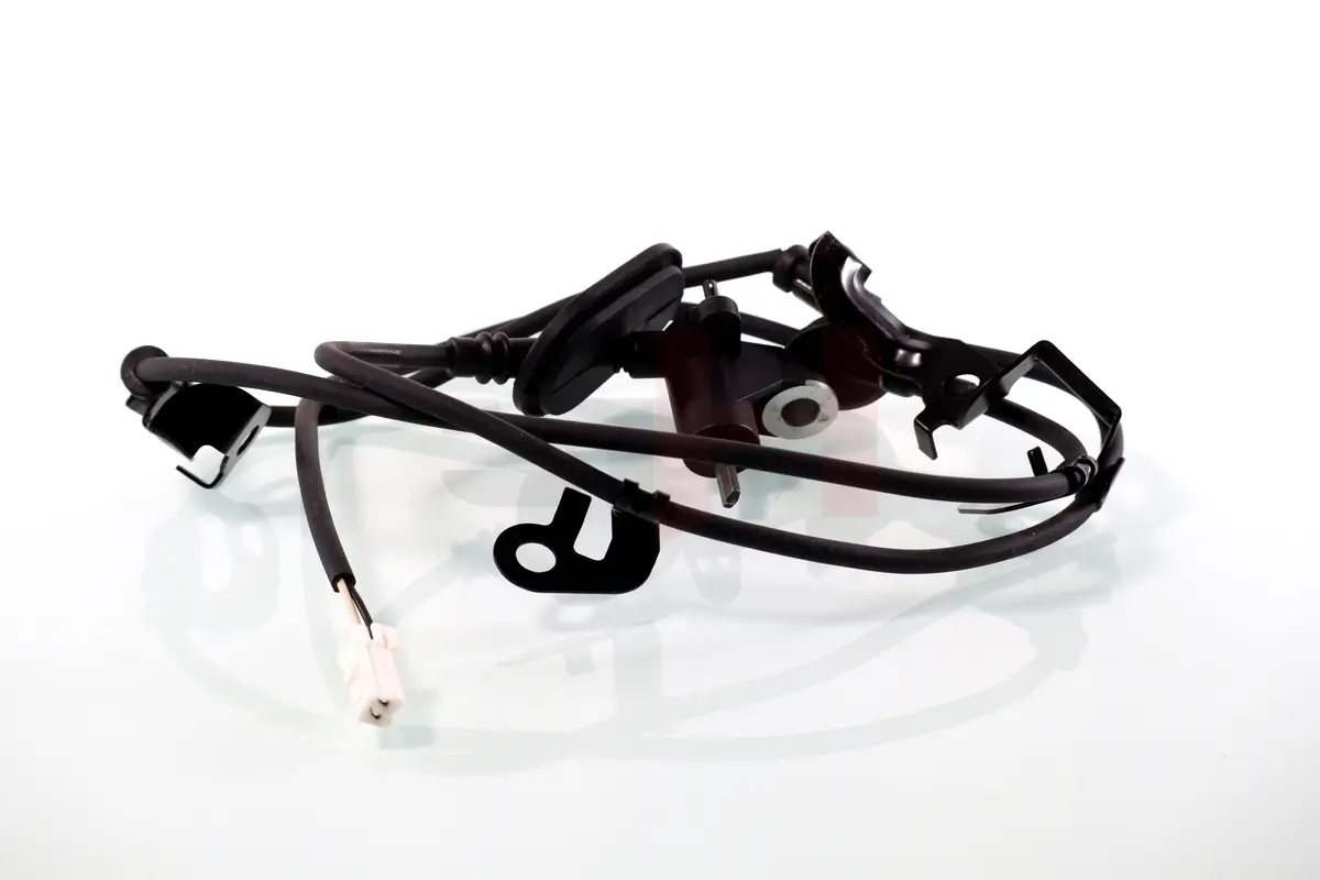 Sensor, Raddrehzahl Hinterachse rechts GH GH-713208H