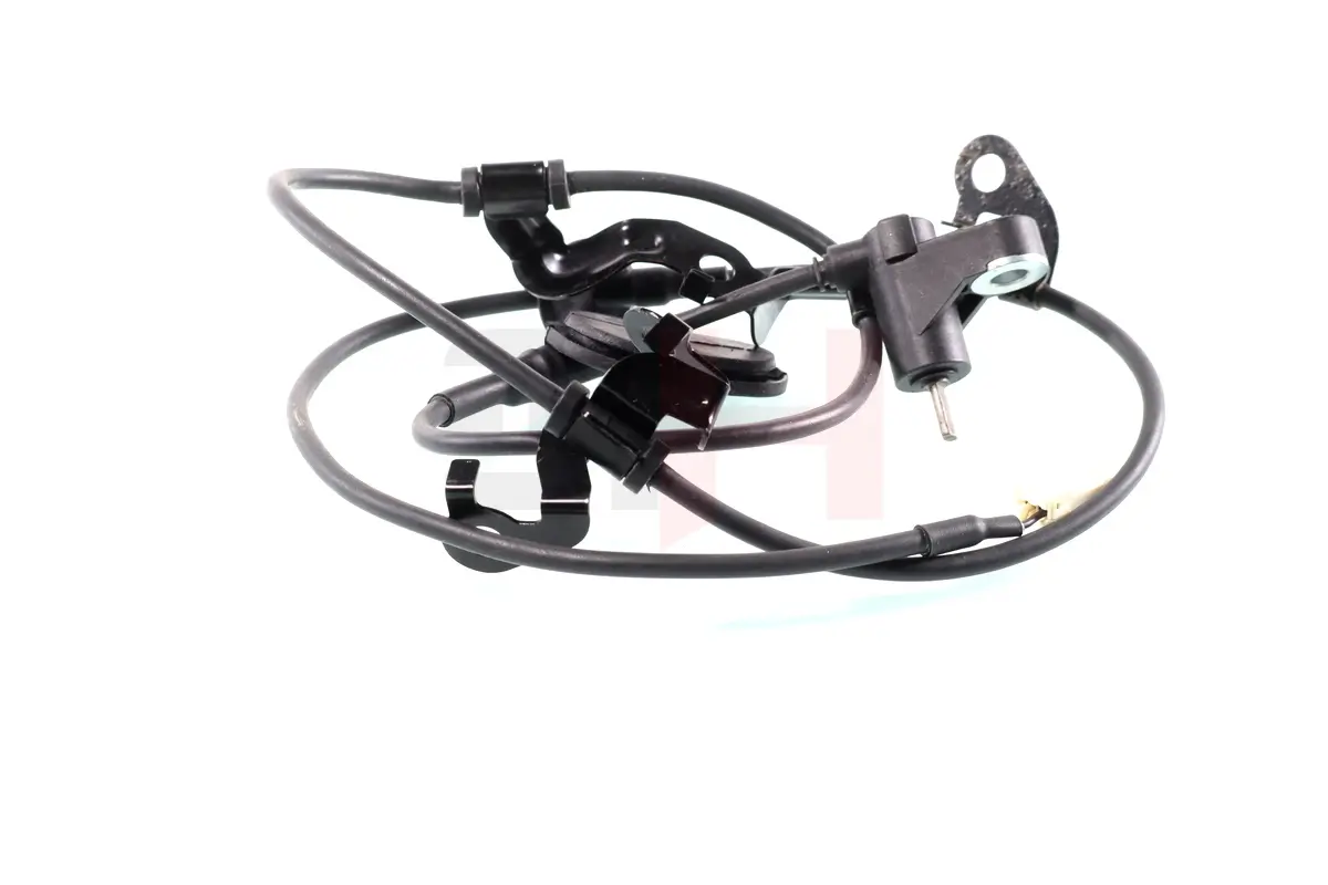 Sensor, Raddrehzahl Hinterachse links GH GH-713208V