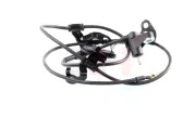 Sensor, Raddrehzahl Hinterachse links GH GH-713208V