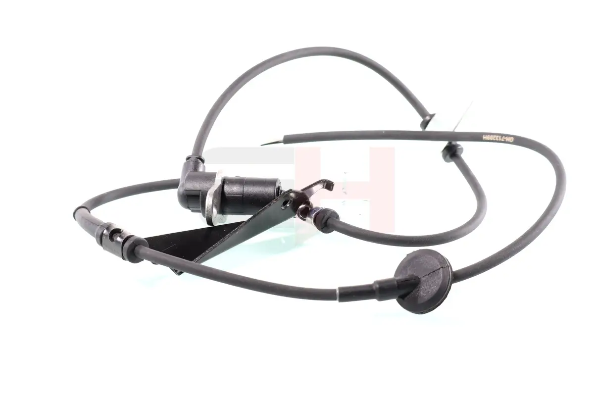 Sensor, Raddrehzahl Hinterachse rechts GH GH-713209H