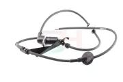 Sensor, Raddrehzahl Hinterachse rechts GH GH-713209H