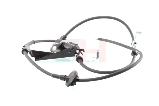 Sensor, Raddrehzahl Hinterachse rechts GH GH-713209H Bild Sensor, Raddrehzahl Hinterachse rechts GH GH-713209H
