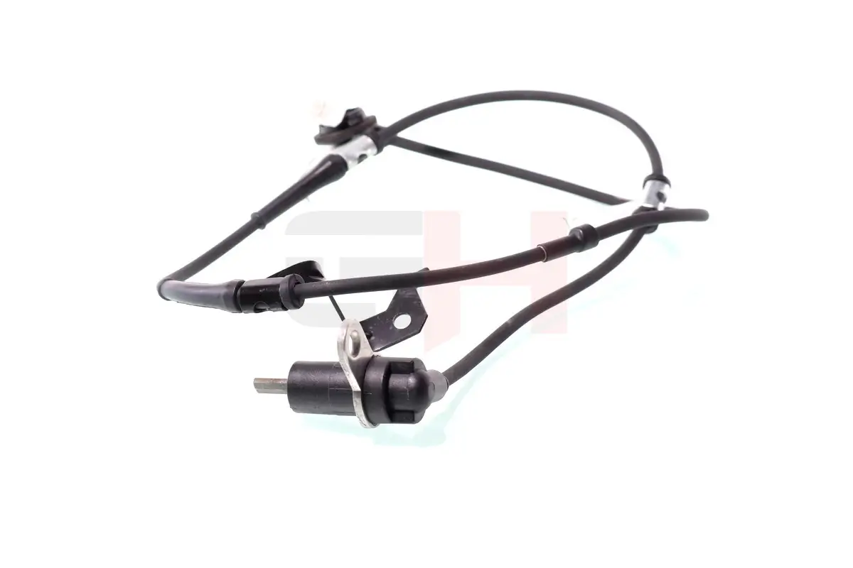 Sensor, Raddrehzahl Hinterachse links GH GH-713209V