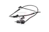 Sensor, Raddrehzahl Hinterachse links GH GH-713209V Bild Sensor, Raddrehzahl Hinterachse links GH GH-713209V