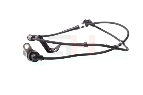 Sensor, Raddrehzahl Hinterachse links GH GH-713209V Bild Sensor, Raddrehzahl Hinterachse links GH GH-713209V