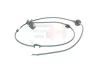 Sensor, Raddrehzahl Hinterachse Hinterachse links GH GH-713210V Bild Sensor, Raddrehzahl Hinterachse Hinterachse links GH GH-713210V